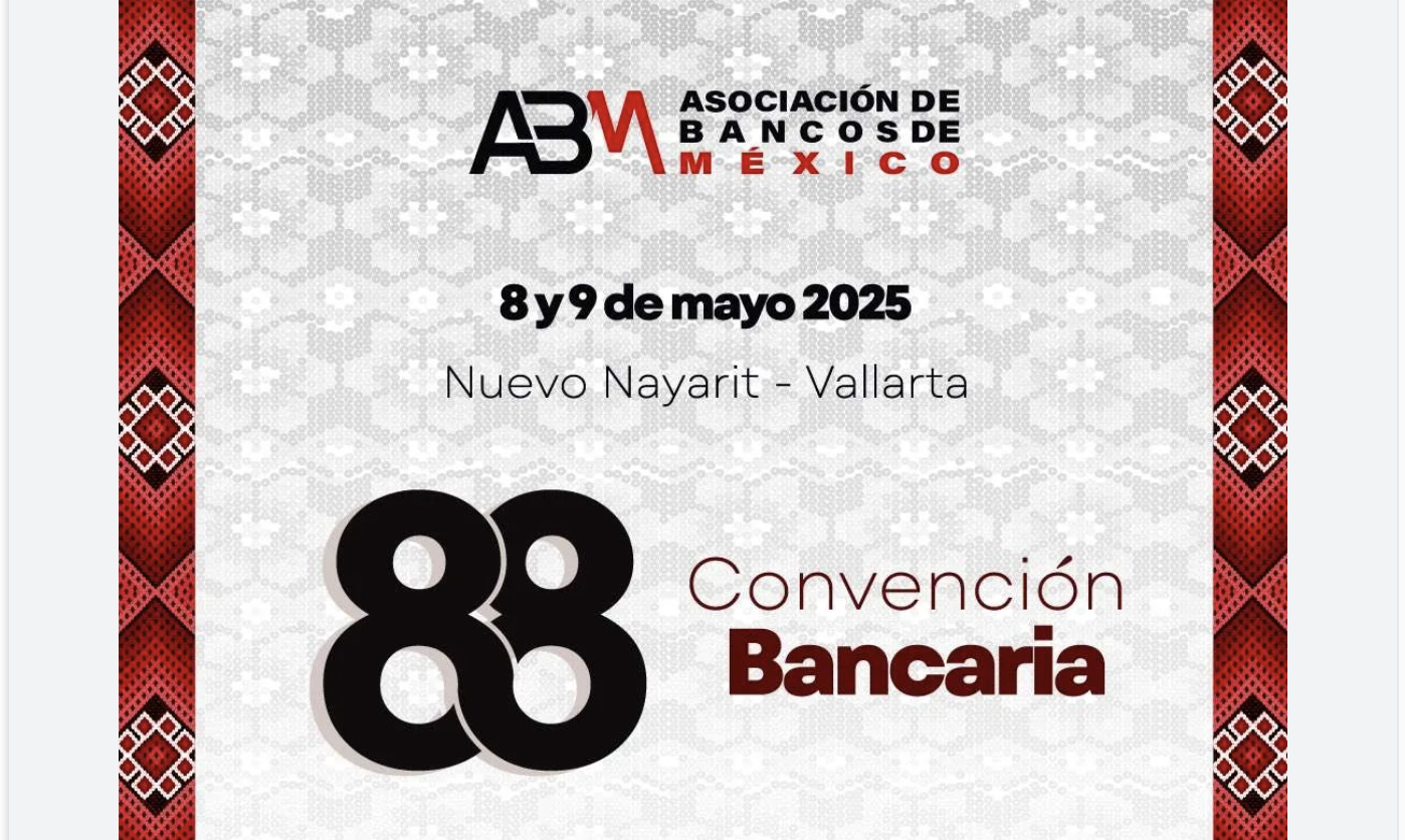 ¿Qué dejó la Convención Bancaria 2025 en materia de inclusión financiera?